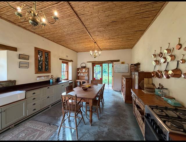 24.40HA FARM FOR SALE IN BARRYDALE